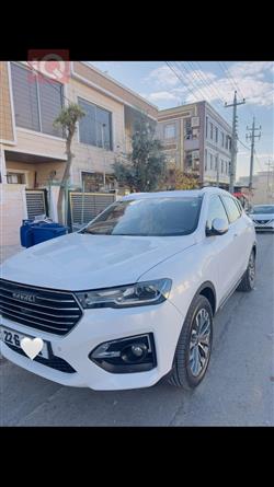 هافال H6